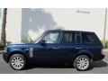 Baltic Blue - Range Rover Supercharged Photo No. 3