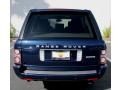 Baltic Blue - Range Rover Supercharged Photo No. 4