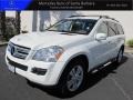 Arctic White - GL 450 4Matic Photo No. 1