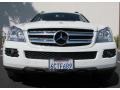 Arctic White - GL 450 4Matic Photo No. 2