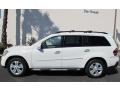 Arctic White - GL 450 4Matic Photo No. 3