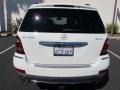 Arctic White - GL 450 4Matic Photo No. 4