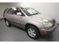 2001 Sunset Mist Pearl Lexus RX 300  photo #8