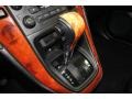 2001 Lexus RX Black Interior Transmission Photo
