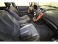 2001 Sunset Mist Pearl Lexus RX 300  photo #37