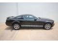 2005 Black Ford Mustang V6 Premium Coupe  photo #3