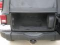 Black - Wrangler Unlimited Sahara 4x4 Photo No. 9
