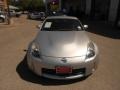 Silver Alloy - 350Z Touring Coupe Photo No. 2