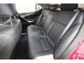 Black Rear Seat Photo for 2009 Lexus IS #64421649