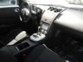 Silver Alloy - 350Z Touring Coupe Photo No. 7