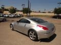 Silver Alloy - 350Z Touring Coupe Photo No. 9