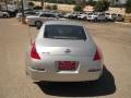 Silver Alloy - 350Z Touring Coupe Photo No. 11
