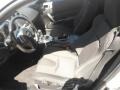 Silver Alloy - 350Z Touring Coupe Photo No. 12