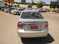 Ice Silver Metallic - Aveo LT Sedan Photo No. 4