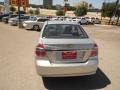 2011 Ice Silver Metallic Chevrolet Aveo LT Sedan  photo #4