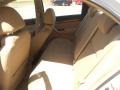 Summit White - Aveo LT Sedan Photo No. 4