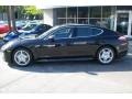 Basalt Black Metallic - Panamera 4S Photo No. 2