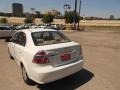 Summit White - Aveo LT Sedan Photo No. 13