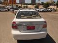 Summit White - Aveo LT Sedan Photo No. 15