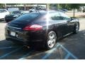 Basalt Black Metallic - Panamera 4S Photo No. 7