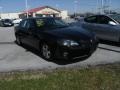 2005 Black Pontiac Grand Prix Sedan  photo #2