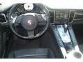 Basalt Black Metallic - Panamera 4S Photo No. 13