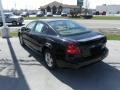 2005 Black Pontiac Grand Prix Sedan  photo #5