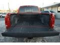 2006 Inferno Red Crystal Pearl Dodge Ram 1500 ST Quad Cab  photo #25