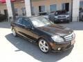 Black - C 300 Sport Photo No. 13