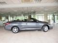 Magnetic Gray Metallic - Solara SE V6 Convertible Photo No. 8