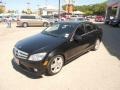 Black - C 300 Sport Photo No. 15