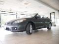 2008 Magnetic Gray Metallic Toyota Solara SE V6 Convertible  photo #12