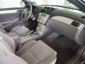 Magnetic Gray Metallic - Solara SE V6 Convertible Photo No. 21