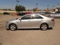 Classic Silver Metallic - Camry SE Photo No. 5