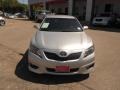 Classic Silver Metallic - Camry SE Photo No. 9