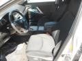 Classic Silver Metallic - Camry SE Photo No. 13