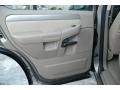 2003 Mineral Grey Metallic Ford Explorer XLT  photo #20