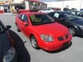 Victory Red - G5  Photo No. 2