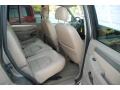 2003 Mineral Grey Metallic Ford Explorer XLT  photo #28