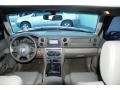 2006 Inferno Red Pearl Jeep Commander   photo #5