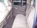 Navy Blue - Frontier LE Crew Cab Photo No. 7