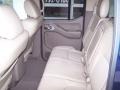 2010 Navy Blue Nissan Frontier LE Crew Cab  photo #7