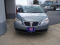 2008 Blue Gold Crystal Metallic Pontiac G6 Value Leader Sedan  photo #5