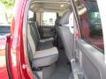 2011 Deep Cherry Red Crystal Pearl Dodge Ram 1500 ST Quad Cab  photo #11