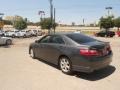 2009 Magnetic Gray Metallic Toyota Camry SE V6  photo #10