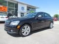 Black - C 300 Sport Photo No. 1