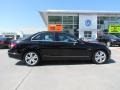 Black - C 300 Sport Photo No. 6