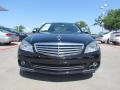 Black - C 300 Sport Photo No. 8