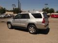 Titanium Metallic - 4Runner SR5 Photo No. 2