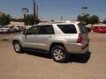 2004 Titanium Metallic Toyota 4Runner SR5  photo #2